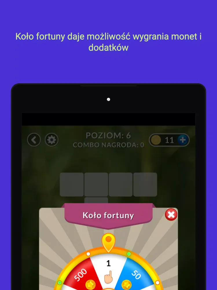 Słówka Screenshots