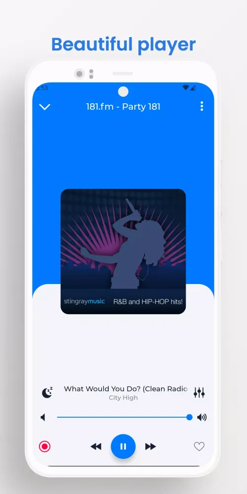 تصاویر Radio USA