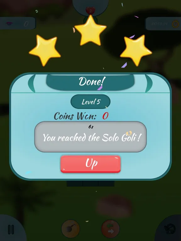 صور solo goli - Hardest IQ Puzzle iPad 