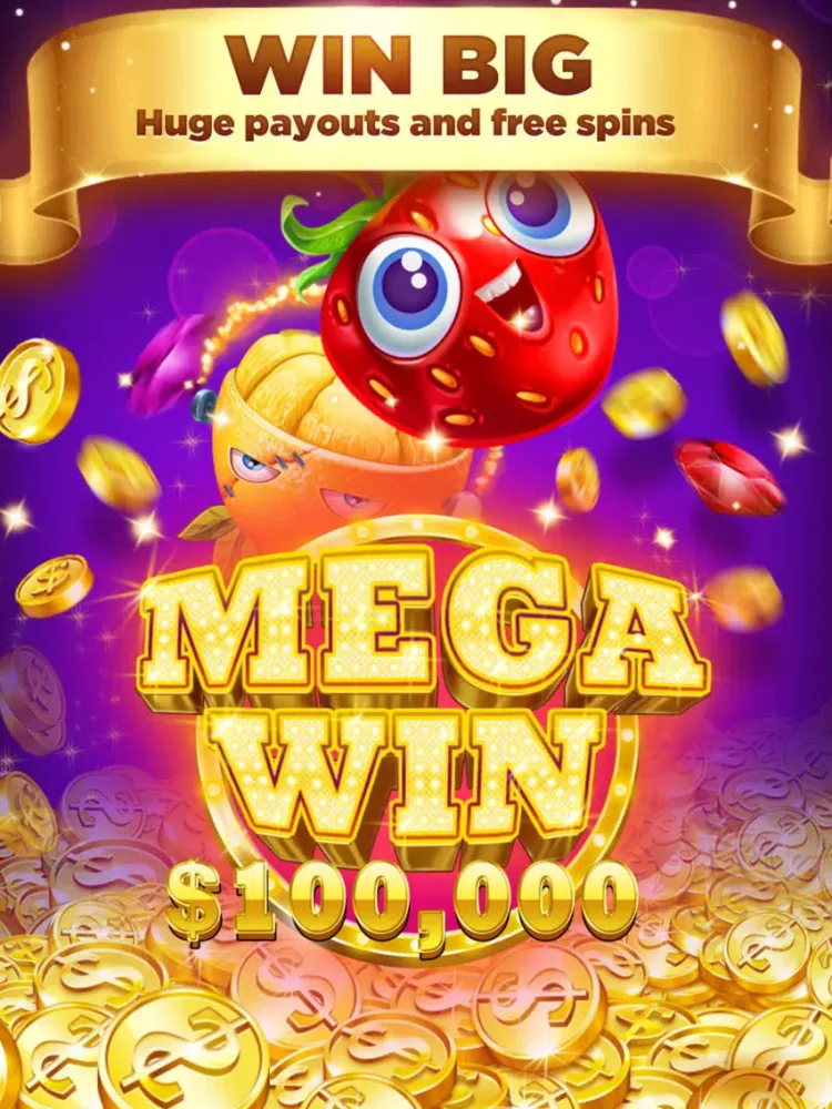 Tangkapan layar Gold Slots - Play Free Las Vegas Casino Slot Machine Games iPad 