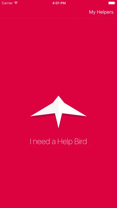 Help Bird應用截圖