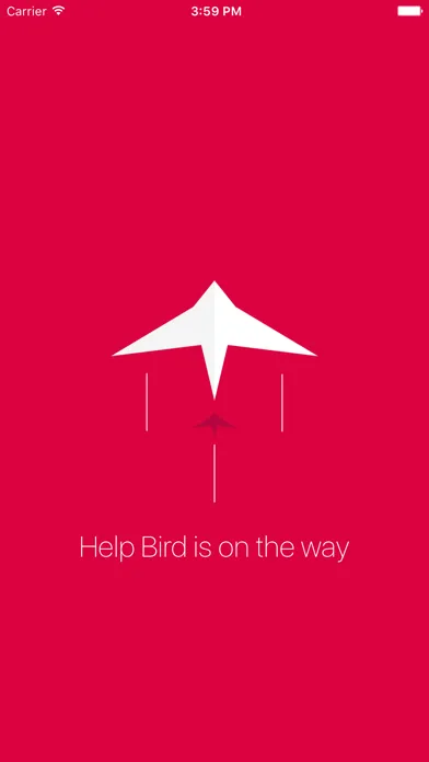 Help Bird應用截圖
