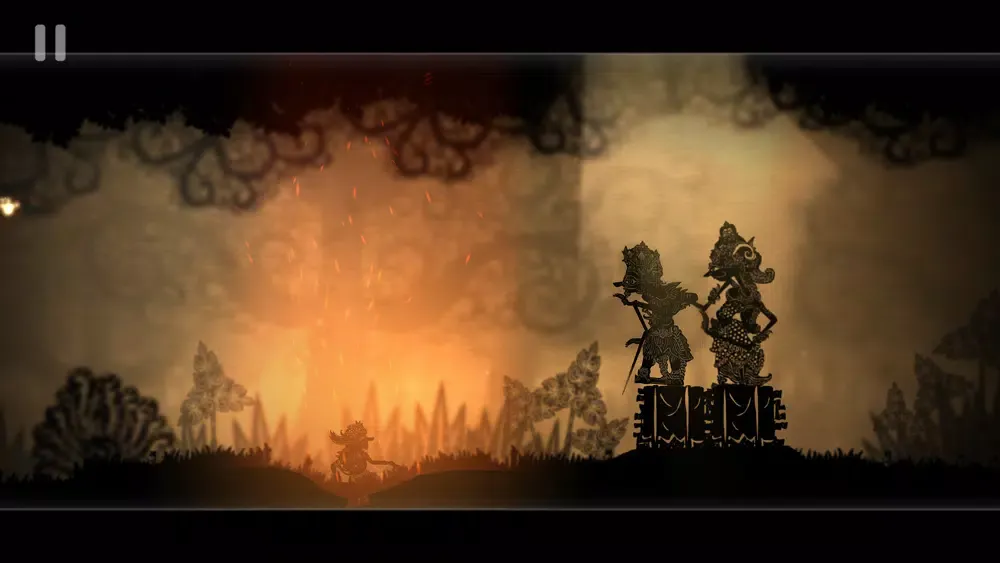 Capturas de tela do Projection: First Light