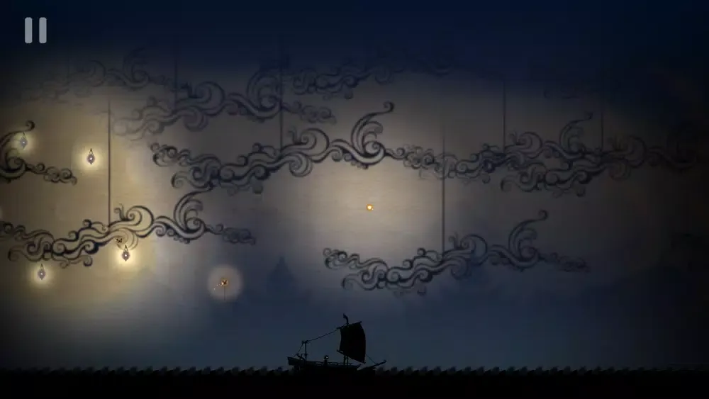 Capturas de tela do Projection: First Light