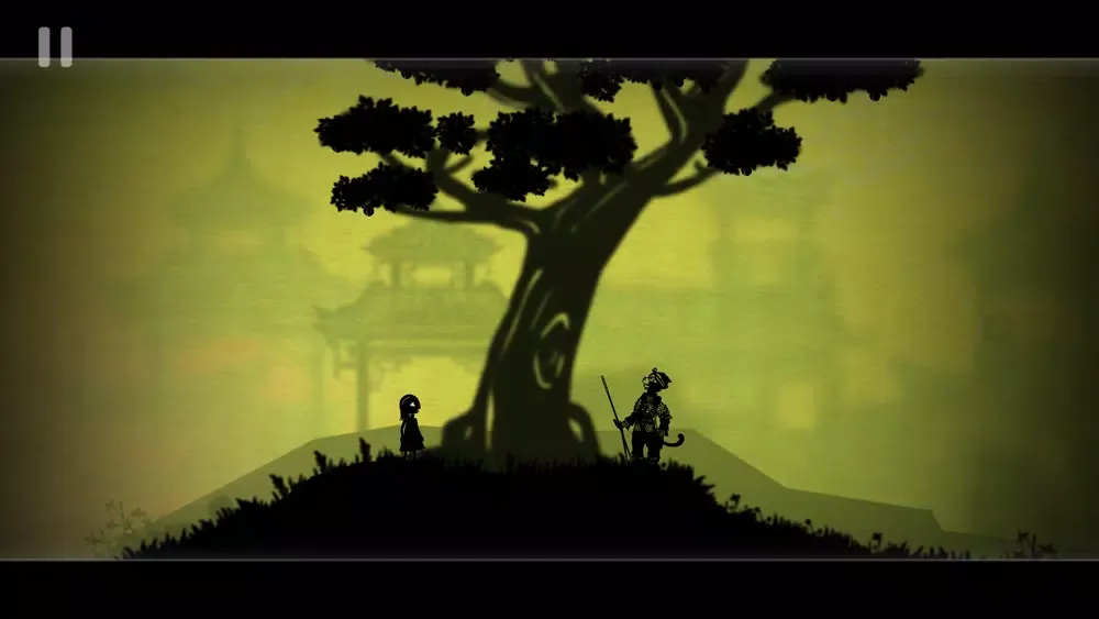 Capturas de tela do Projection: First Light