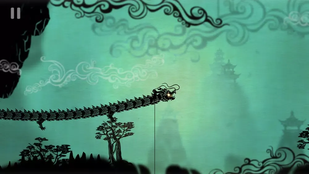 Capturas de tela do Projection: First Light