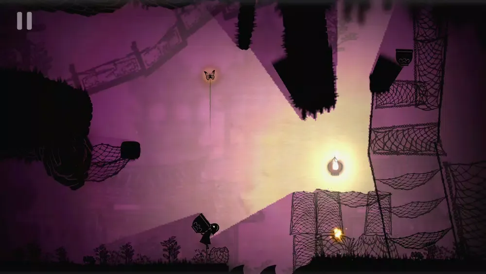 Capturas de tela do Projection: First Light