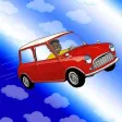 Maky Jump! Pull Up In A Cloud! Maky Jump! Pull Up In A Cloud!