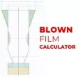 Blown Film Basic Calculator