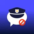 Spam Police: Junk SMS Blocker Spam Police: Junk SMS Blocker