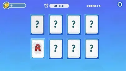 BloxLore Alphabet Challenge स्क्रीनशॉट