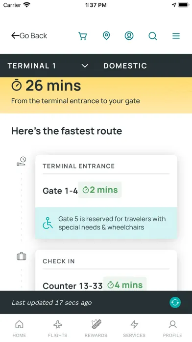 Скриншоты BLR Airport