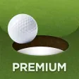 Mobitee Golf GPS and score