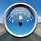 Gasoline Log