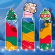 Cups - Water Sort Puzzle