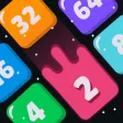 Drop & Merge Numbers Drop & Merge Numbers
