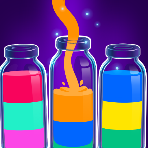 Magic Sort Magic Sort
