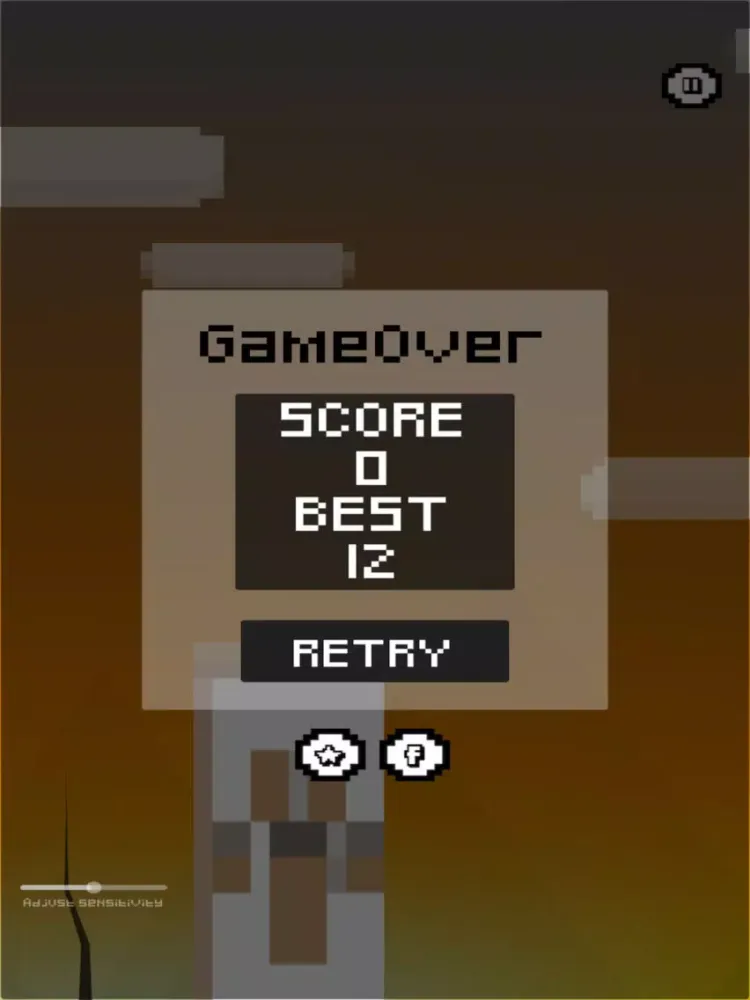 Husky Scream Hero iPad  Screenshots