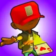 Card Throw 3D