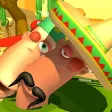 Thumb Brawl!