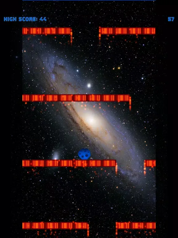 Galactic Gauntlet iPad  Screenshots
