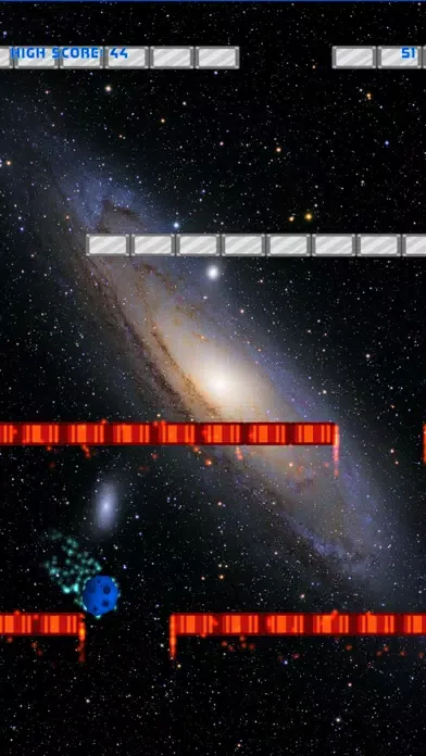 Galactic Gauntlet Screenshots