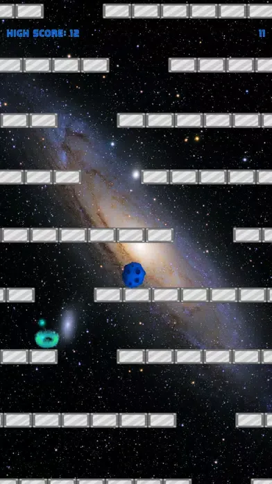 Galactic Gauntlet Screenshots