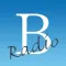 Blue-Radio.com for iPhone 3