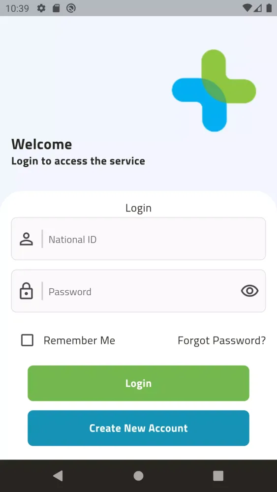 We Clinic Screenshots