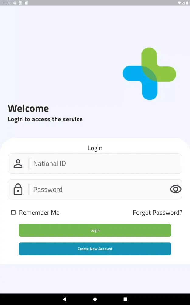 We Clinic Screenshots
