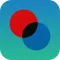 Red & Blue Balls