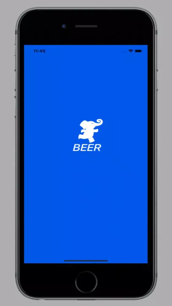 Tangkapan skrin BLUE ELEPHANT E-RENTAL