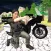 Police Bike driving Simulator