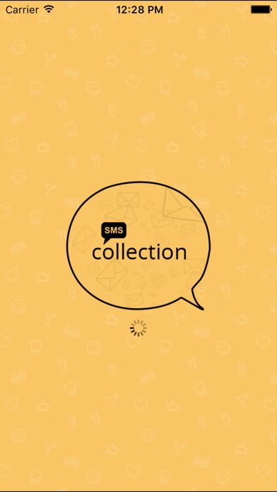 Diwali New Year SMS Collection Screenshots