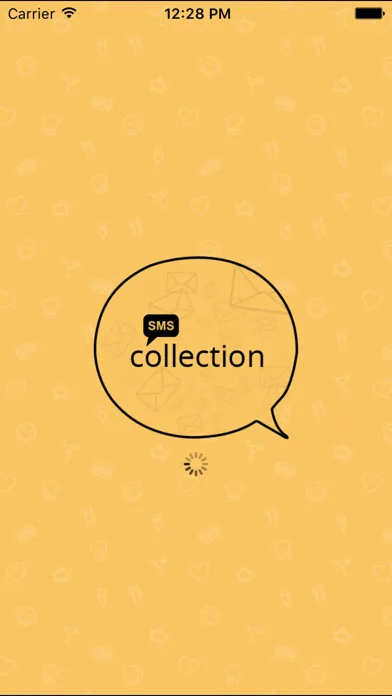 Diwali New Year SMS Collection应用截图