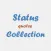 Amazing Status and Quotes - Cool Status,Funny,Groupon Status Collection