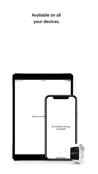 Oblique-Strategies Screenshots