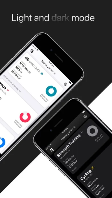 تصاویر Workout SUM: Fitness Tracker