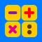 Maths Challenge: Improve Mental Math game FREE