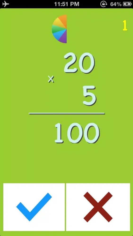 Awesome Math Screenshots