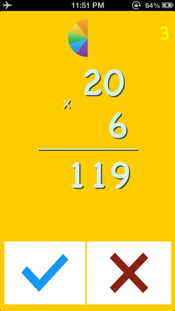 Awesome Math Screenshots