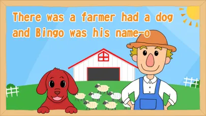 Mother Goose Nursery Rhymes 3 स्क्रीनशॉट