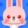 いないいないばぁ 赤ちゃん大喜び(*^ー^*) いないいないばぁ 赤ちゃん大喜び(*^ー^*)