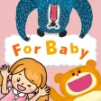動く絵本 (読み聞かせ&いないいないばあ) 動く絵本 (読み聞かせ&いないいないばあ)