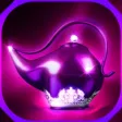 Rub My Lamp