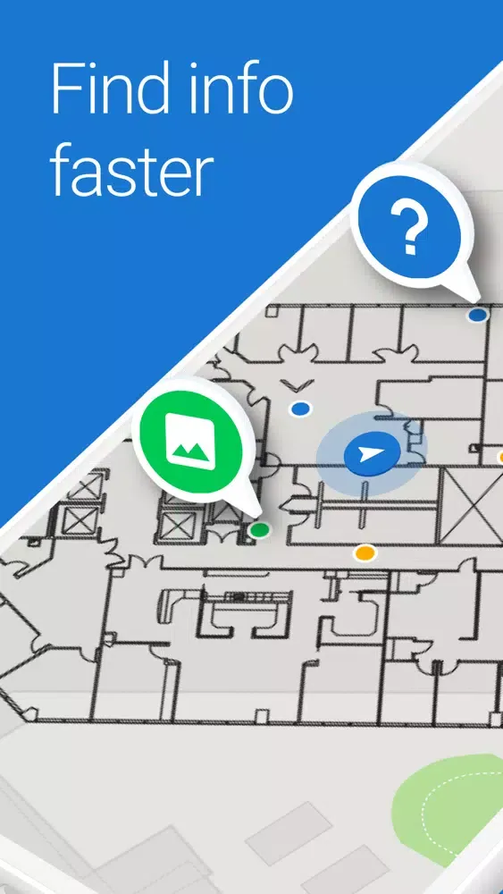 Bluebeam Atlas | Project Map スクリーンショット