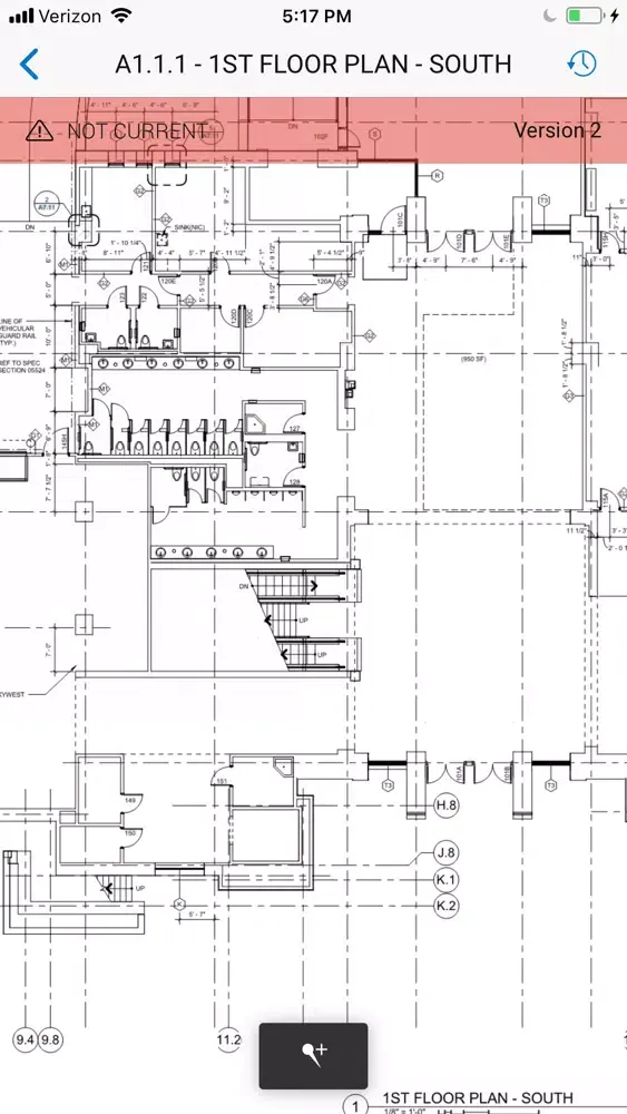 تصاویر Bluebeam Drawings