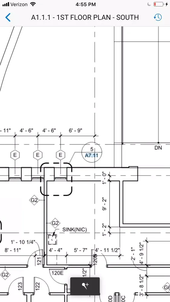 تصاویر Bluebeam Drawings