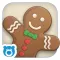 Gingerbread Fun! - Baking Game