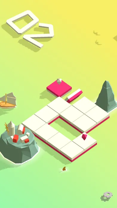 Zen Tiles Ekran Görüntüleri